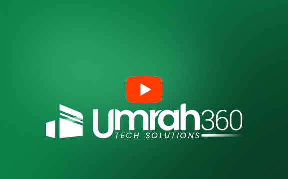   The Power of Umrah
